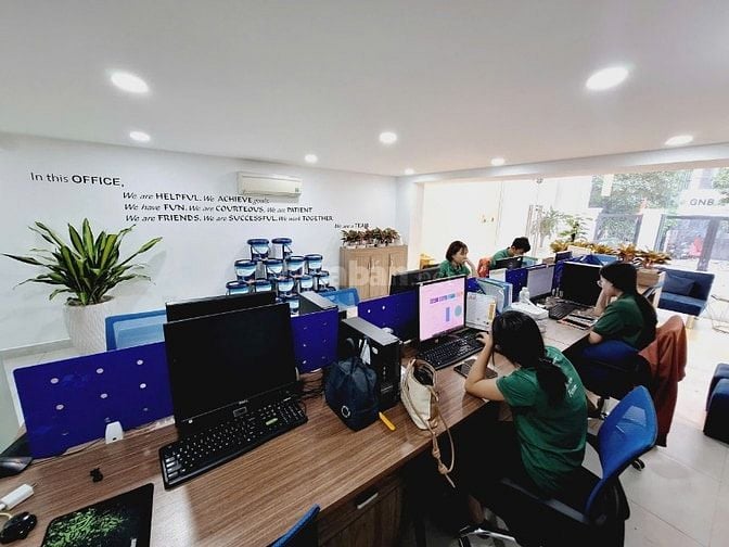 Cho thuê gấp nhà mặt phố 94 Đường số 11, 35 triệu VND, 300 m2, Q2, HCM