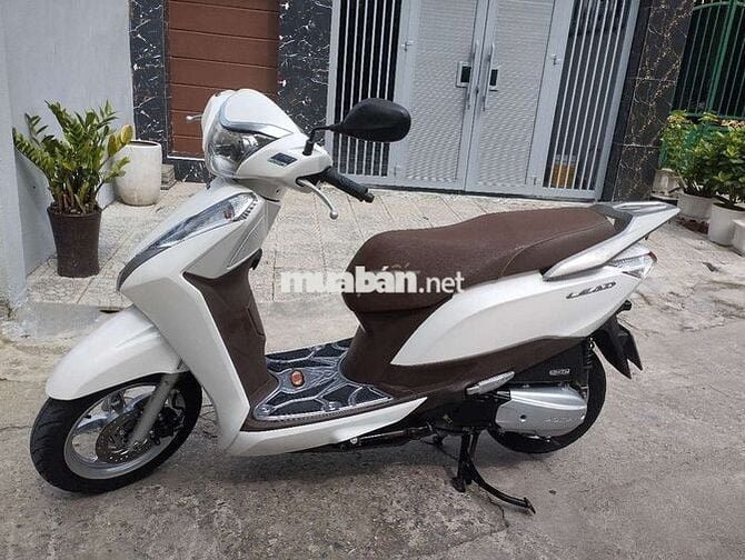 Xe led máy Rin , xe đẹp keng