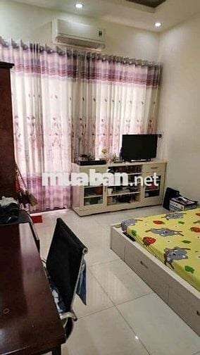 CẦN TIỀN BÁN NHÀ QUANG TRUNG, GÒ VẤP. DTSD : 76,2m2, 3PN2WC GIÁ 4,85TỶ