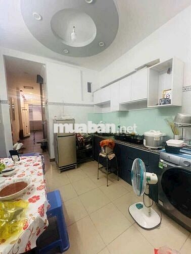 CẦN TIỀN BÁN NHÀ QUANG TRUNG, GÒ VẤP. DTSD : 76,2m2, 3PN2WC GIÁ 4,85TỶ