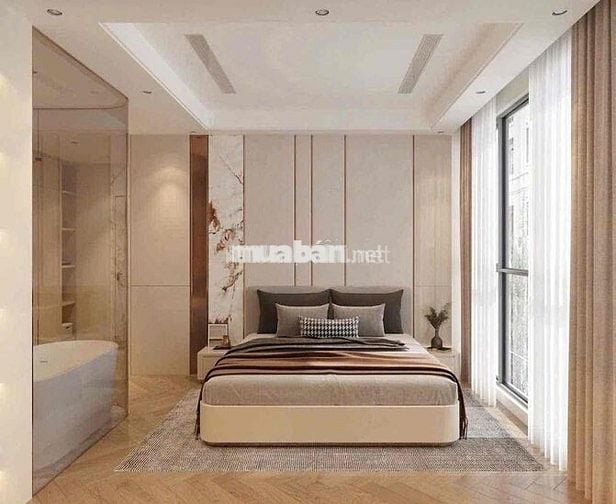 ✨ BÁN CĂN HỘ 2 PHÒNG NGỦ FULL NỘI THẤT – VINHOMES CENTRAL PARK ✨