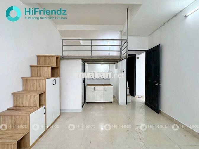 Do công việc mình cần pass trọ lại