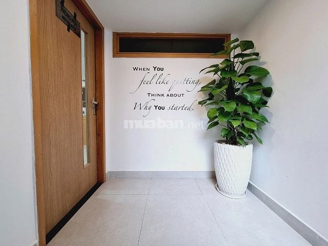 Cho thuê gấp nhà mặt phố 94 Đường số 11, 35 triệu VND, 300 m2, Q2, HCM