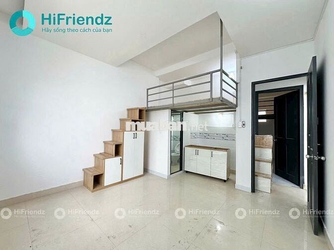 Do công việc mình cần pass trọ lại