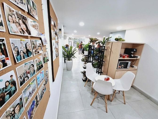 Cho thuê gấp nhà mặt phố 94 Đường số 11, 35 triệu VND, 300 m2, Q2, HCM