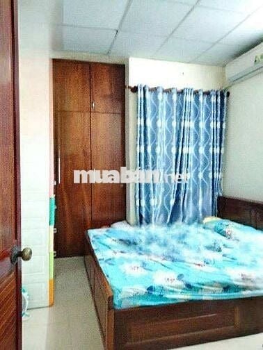 CẦN TIỀN BÁN NHÀ QUANG TRUNG, GÒ VẤP. DTSD : 76,2m2, 3PN2WC GIÁ 4,85TỶ