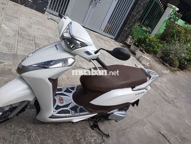 Xe led máy Rin , xe đẹp keng