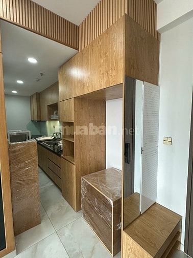 Cần bán căn hộ giá rẻ Ascentia Nguyễn Lương Bằng, PMH, Q7. 1PN, 1WC