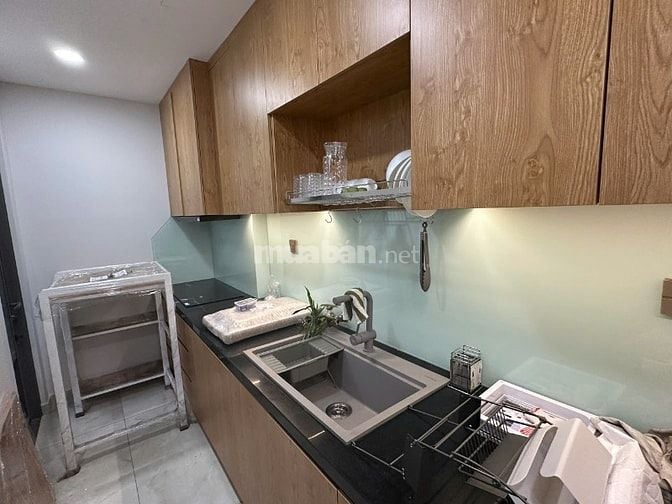 Cần bán căn hộ giá rẻ Ascentia Nguyễn Lương Bằng, PMH, Q7. 1PN, 1WC