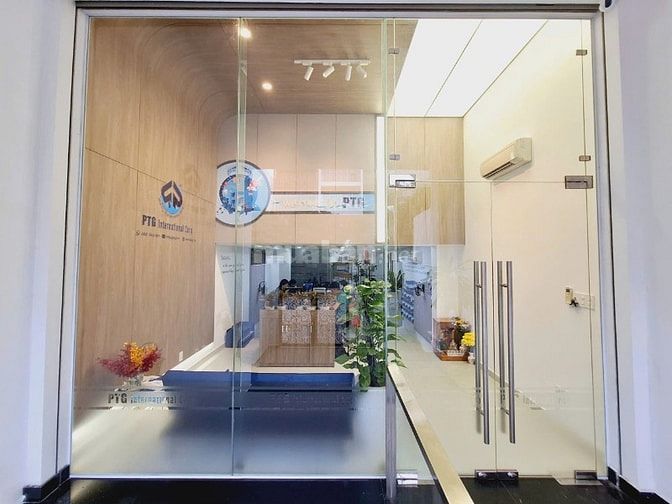 Cho thuê gấp nhà mặt phố 94 Đường số 11, 35 triệu VND, 300 m2, Q2, HCM