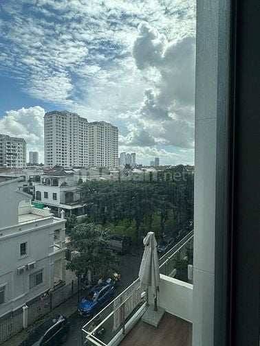 Cần bán căn hộ giá rẻ Ascentia Nguyễn Lương Bằng, PMH, Q7. 1PN, 1WC