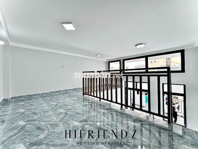 DUPLEX BANCOL CÓ GÁC ĐỨNG ĐƯỢC TẠI LUỸ BÁN BÍCH GIÁ CHỈ TỪ 3 TRIỆU