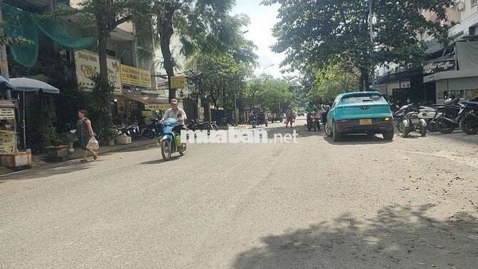 Hai mặt tiền Phan Huy ích - Gò Vấp 5x20m vuông vức chỉ 11.3 tỷ