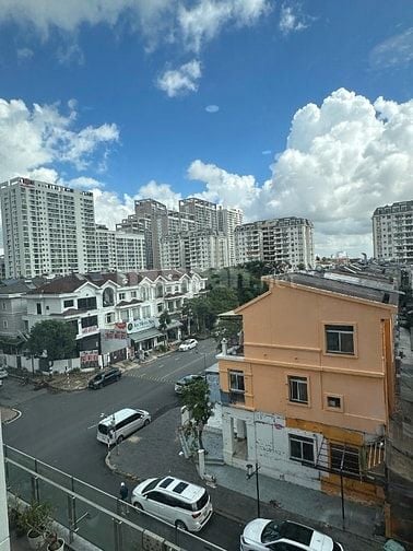 Cần bán căn hộ giá rẻ Ascentia Nguyễn Lương Bằng, PMH, Q7. 1PN, 1WC