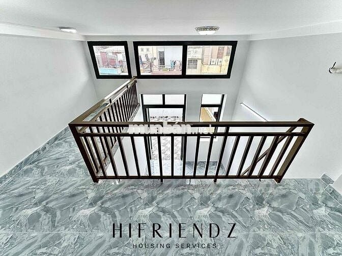 DUPLEX BANCOL CÓ GÁC ĐỨNG ĐƯỢC TẠI LUỸ BÁN BÍCH GIÁ CHỈ TỪ 3 TRIỆU