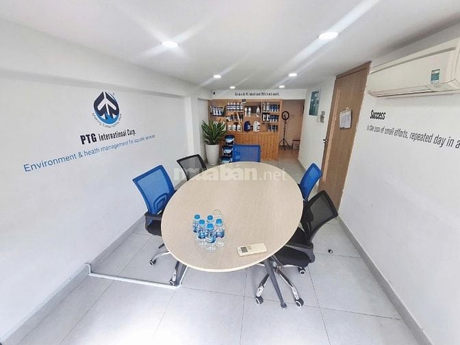 Cho thuê gấp nhà mặt phố 94 Đường số 11, 35 triệu VND, 300 m2, Q2, HCM