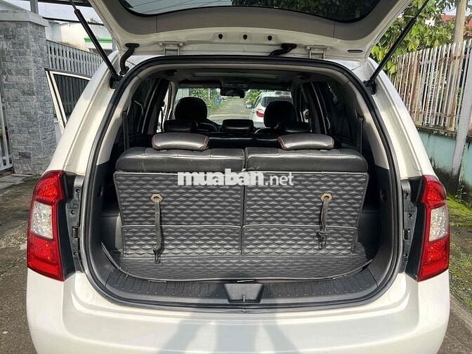 Carens 2013 2.0AT Full