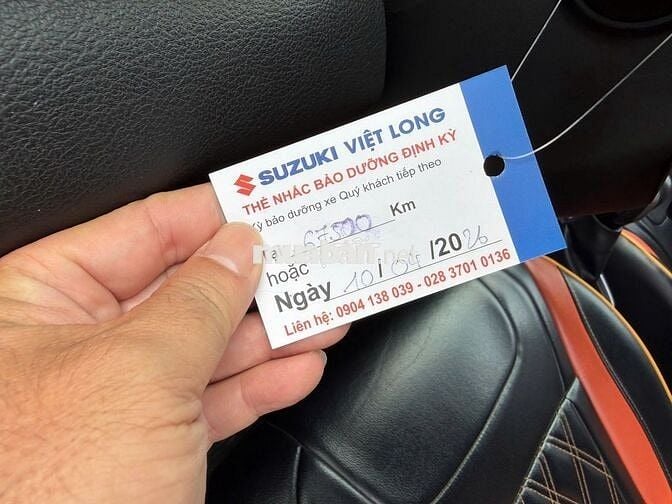 Suzuki XL 7 2022 GLX AT - 61000 km