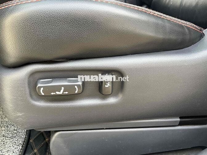 Carens 2013 2.0AT Full