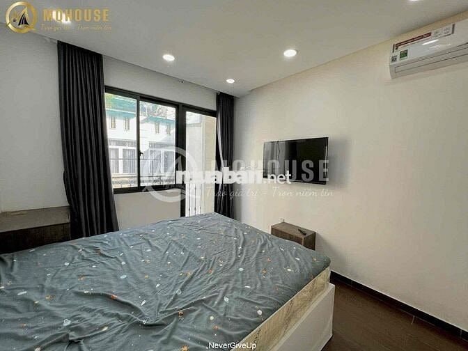 🌹CHO THUÊ CĂN HỘ 1PN BANCOL FULL_NỘI THẤT CÓ HẦM XE THANG MÁY