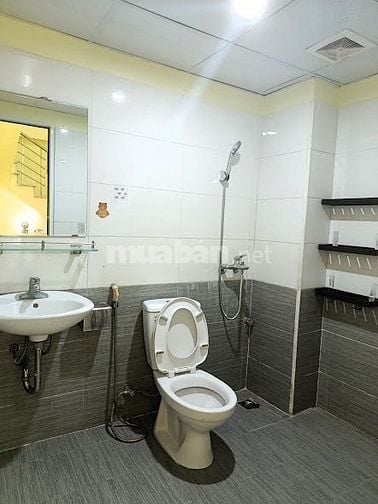 Cho thuê nhà Đặng Thai Mai – 48m2 x 4 tầng, 3PN, 16 triệu/tháng