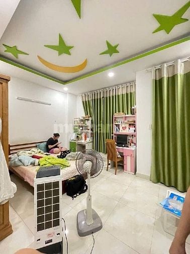 Bán Nhà Riêng 3 tầng đường 339 PLB Q9