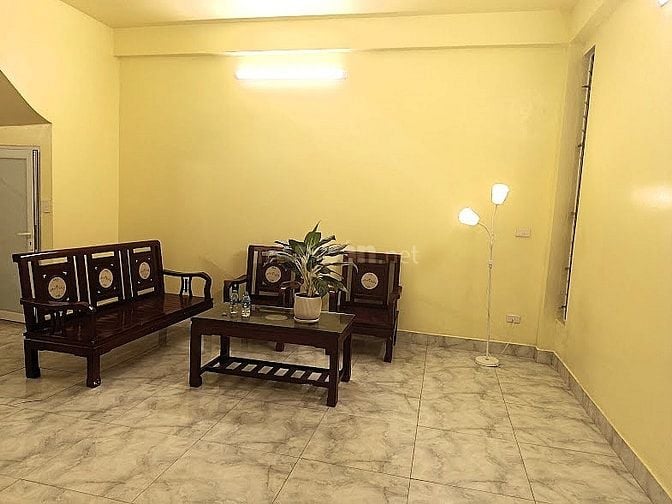 Cho thuê nhà Đặng Thai Mai – 48m2 x 4 tầng, 3PN, 16 triệu/tháng