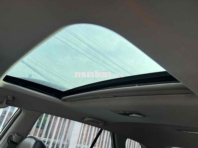 Carens 2013 2.0AT Full