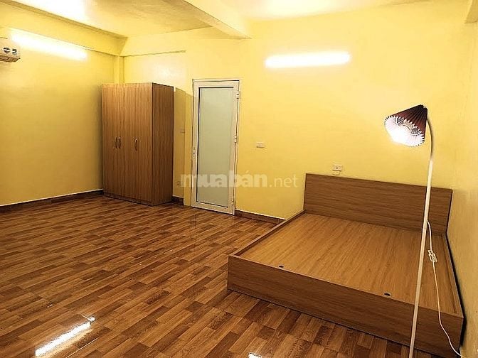 Cho thuê nhà Đặng Thai Mai – 48m2 x 4 tầng, 3PN, 16 triệu/tháng