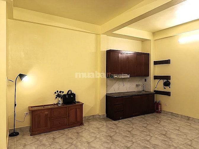 Cho thuê nhà Đặng Thai Mai – 48m2 x 4 tầng, 3PN, 16 triệu/tháng