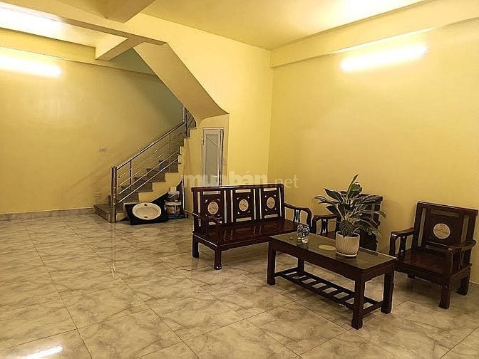 Cho thuê nhà Đặng Thai Mai – 48m2 x 4 tầng, 3PN, 16 triệu/tháng