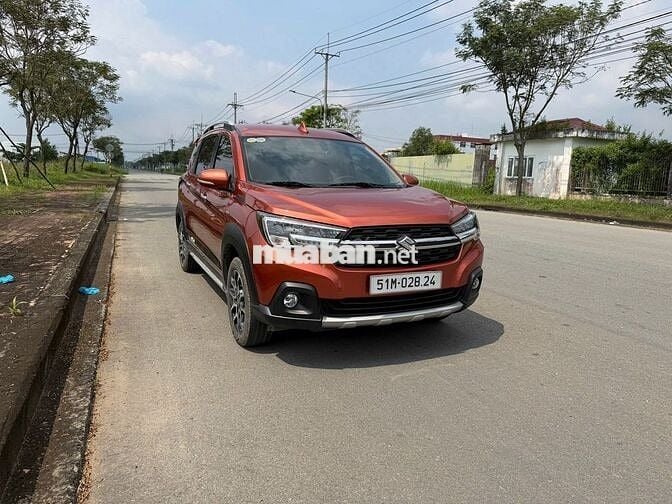 Suzuki XL 7 2022 GLX AT - 61000 km