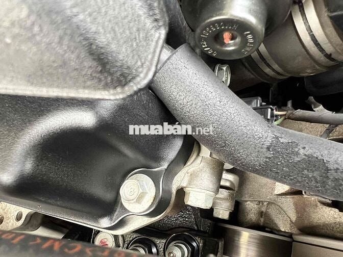 Carens 2013 2.0AT Full