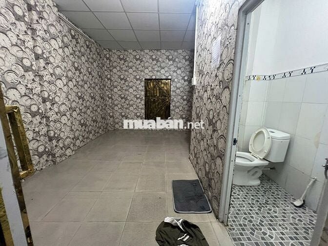 cho thuê Nhà 3PN- 3WC  8J Trần Hữu Trang p10 Phú nhuận