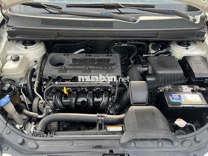 Carens 2013 2.0AT Full