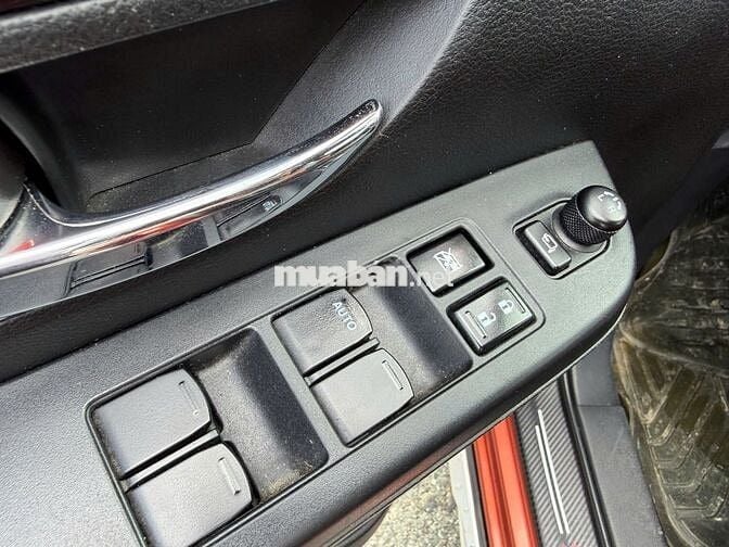 Suzuki XL 7 2022 GLX AT - 61000 km