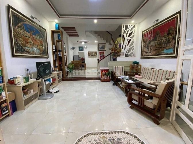 Bán Nhà Riêng 3 tầng đường 339 PLB Q9