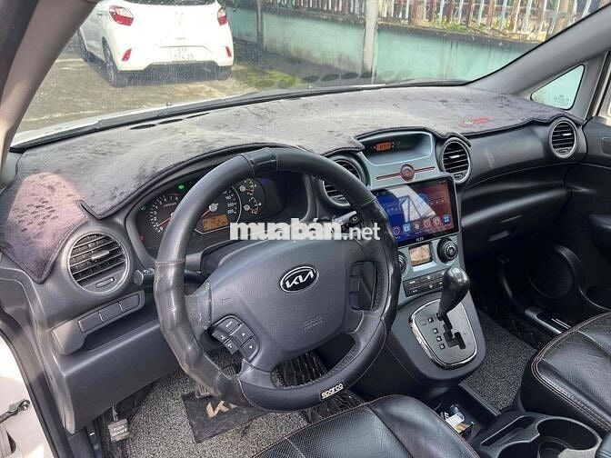 Carens 2013 2.0AT Full