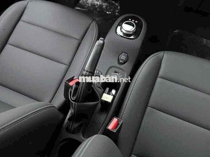 VF5 Vinfast Củ Chi - Showroom mới