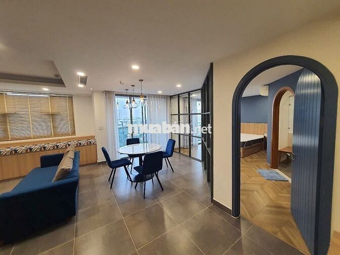 BÁN CĂN HỘ HƯNG PHÚC GIÁ RẺ - Ô XE HƠI - SỒ HỒNG CẦM TAY -78M2 - 7 TỶ