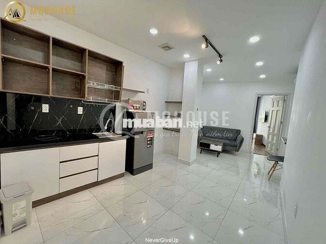 🌹CHO THUÊ CĂN HỘ 1PN BANCOL FULL_NỘI THẤT CÓ HẦM XE THANG MÁY