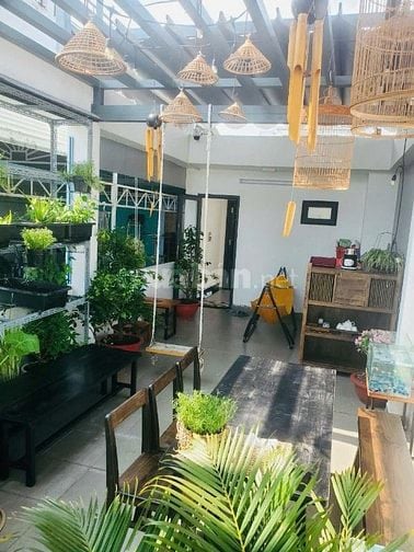 Mặt Tiền Nguyễn Trọng Tuyển p15 Phú Nhuận 5x20 nhà 4 tầng giá 19,5 tỷ