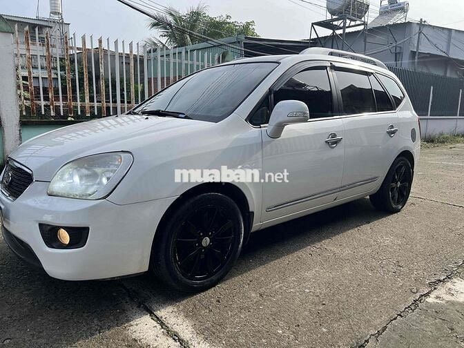 Carens 2013 2.0AT Full