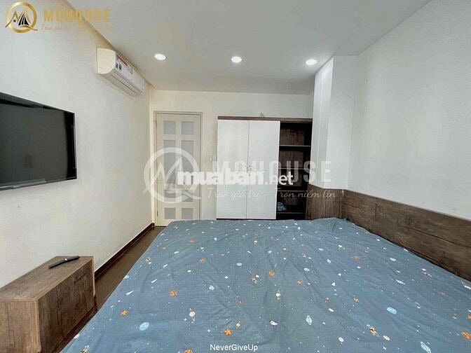 🌹CHO THUÊ CĂN HỘ 1PN BANCOL FULL_NỘI THẤT CÓ HẦM XE THANG MÁY