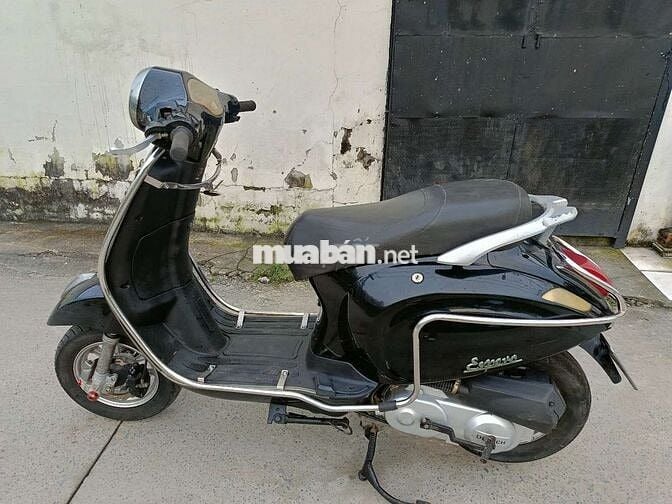 Xe Tay ga 50cc