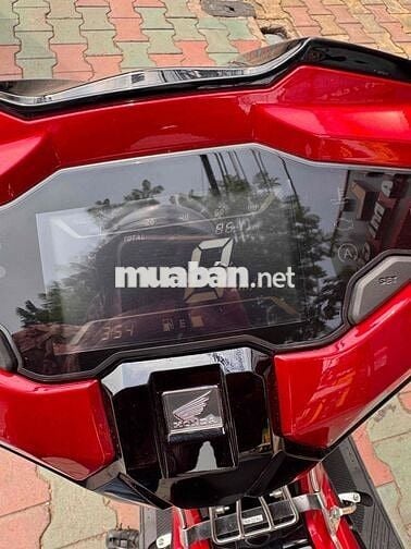 AB125 4V 2024 siêu lướt 800km trùm mền. như mới