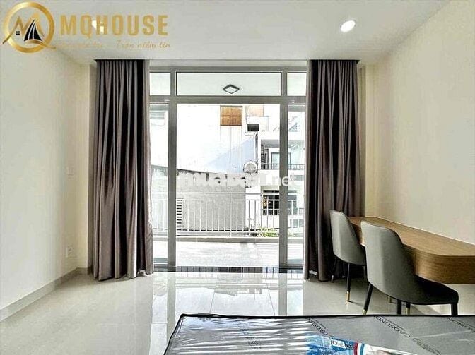 🌹CHO THUÊ CĂN HỘ 1PN BANCOL FULL_NỘI THẤT QUA SÂN BAY Q.1,3 CHỈ MẤT 5p