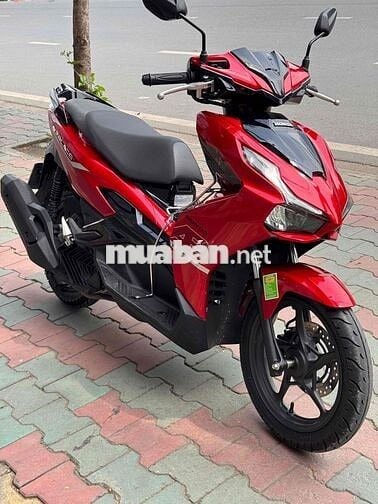 AB125 4V 2024 siêu lướt 800km trùm mền. như mới