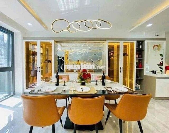 SIÊU NGỘP CƯ XÁ ĐỒNG TIẾN ĐƯỜNG NGUYỄN NGỌC LỘC,P14,QUẬN 10 - 6 TỶ 990