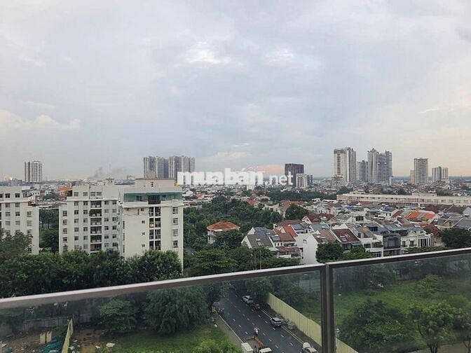 BÁN CĂN HỘ HƯNG PHÚC GIÁ RẺ - Ô XE HƠI - SỒ HỒNG CẦM TAY -78M2 - 7 TỶ